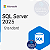 Licença SQL Server 2025 Standard 64Bits - Por Servidor + 1 CaL - Imagem 1