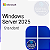 Licença Windows Server 2025 Standard 64Bits 16 CORE - Imagem 1