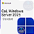 Pacote 05 CAL RDS/TS Acesso Remoto CAL Windows Server 2025 User/device - EP2-25279 - Imagem 1
