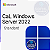 Pacote 05 CAL RDS/TS Acesso Remoto CAL Windows Server 2022 User/device - R18-06456 - Imagem 1