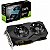 Placa de Vídeo Asus GeForce GTX 1660 Super Dual OC, 6GB GDDR6, 192Bit, DUAL-GTX1660S-O6G-EVO - Imagem 1