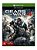 Gears Of War 4 Xbox One Lacrado Mídia Física - Imagem 1