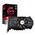 Placa de Vídeo Afox AMD Radeon RX560D, 4GB, GDDR5 - AFRX560D-4096D5H4-V3 - Imagem 1
