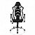 Cadeira Gamer Crystal BCH-25WBK - Imagem 2