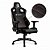 Cadeira Gamer Ruby BCH-27RBK - Imagem 2