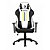 Cadeira Gamer Sirius BCH-35WYBBK - Imagem 2