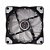 Fan RGB para gabinete BF-06RGB 120mm - Imagem 4