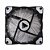 Fan RGB para gabinete BF-06RGB 120mm - Imagem 3