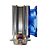 Cooler Gamer Universal Bluecase Gamer BCG-03UCB - Imagem 3