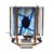 Cooler Gamer Universal Bluecase Gamer BCG-03UCB - Imagem 4