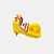 Bloqueio Disjuntor DIN - Universal - Imagem 1
