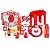 Kit LOTO Essencial - Imagem 1