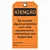 Etiqueta de Atenção - Comunique Seu Supervisor - Imagem 1