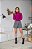 Cacharrel Beatriz De Tricot Feminino Gola Alta - Imagem 14