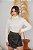 Cacharrel Beatriz De Tricot Feminino Gola Alta - Imagem 6