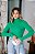 Cacharrel Beatriz De Tricot Feminino Gola Alta - Imagem 12