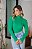 Cacharrel Beatriz De Tricot Feminino Gola Alta - Imagem 13