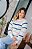Blusa Gaby Listras de Tricô Manga Bufante - Imagem 9