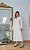 Vestido Liah Midi Gola Polo Modal - Imagem 18