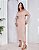 Vestido Mariah Midi Ombro a Ombro Modal - Imagem 11