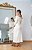 Vestido Mariah Midi Ombro a Ombro Modal - Imagem 3