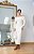 Vestido Mariah Midi Ombro a Ombro Modal - Imagem 5