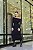 Vestido Mariah Midi Ombro a Ombro Modal - Imagem 6