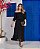Conjunto Jasmim Blusa Ombro a Ombro & Saia Tricot - Imagem 4