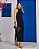 Vestido Tulipa Midi Tricot Midsize - Imagem 11