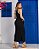 Vestido Tulipa Midi Tricot Midsize - Imagem 9