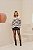 Suéter Feminino Gola Polo Oversized Trico Modal - Imagem 10