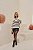 Suéter Feminino Gola Polo Oversized Trico Modal - Imagem 7