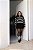 Suéter Feminino Gola Polo Oversized Trico Modal - Imagem 3
