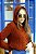 Blusa Vic Moletom de Capuz Tricot Moda Blogueira - Imagem 15