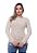 Blusa Feminina de Mousse Qualidade Premium - Imagem 9