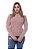 Blusa Feminina de Mousse Qualidade Premium - Imagem 1