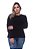 Blusa Feminina de Mousse Qualidade Premium - Imagem 6