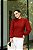 Blusa Isa Manga Puff Urbana Trico Inverno - Imagem 17