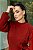 Blusa Isa Manga Puff Urbana Trico Inverno - Imagem 18