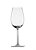 Taça de Cristal para Vinho modelo Bordeaux liso 690ml - Imagem 1