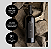 Vinho Tinto Cabernet Franc Cave Luiz Argenta 750ml - Imagem 2