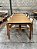 Mesa de 4 a 12 Cadeiras - Modelo Lush de Madeira (apenas a mesa) - Imagem 2