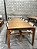 Mesa de 4 a 12 Cadeiras - Modelo Lush de Madeira (apenas a mesa) - Imagem 5