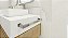 Kit de Acessórios Para Banheiro com 4 Peças em Aço Inox Polido Linha Larissa  Stainless - Imagem 6