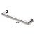 Porta Toalha Toalheiro de Rosto Banheiro 40cm em Aço Inox Polido Brilhante Linha Larissa  Stainless - Imagem 8