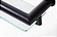 Porta Shampoo Banheiro em Aço Inox Black Matte Preto Fosco  Stainless - Imagem 3