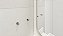 Kit de Acessórios para Banheiro com 3 Peças em aço inox Polido Linha Larissa Stainless - Imagem 5