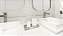 Bandeja Pequena 12x25cm em Aço Inox Polido Linha Larissa  Stainless - Imagem 6