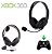 Fone De Ouvido Headset Xbox 360 Com Microfone E Volume 100mw - Imagem 3