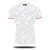 Camiseta Muay Thai Fighter Garuda White - Imagem 2